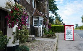 Fox And Hounds Hotel Lydford